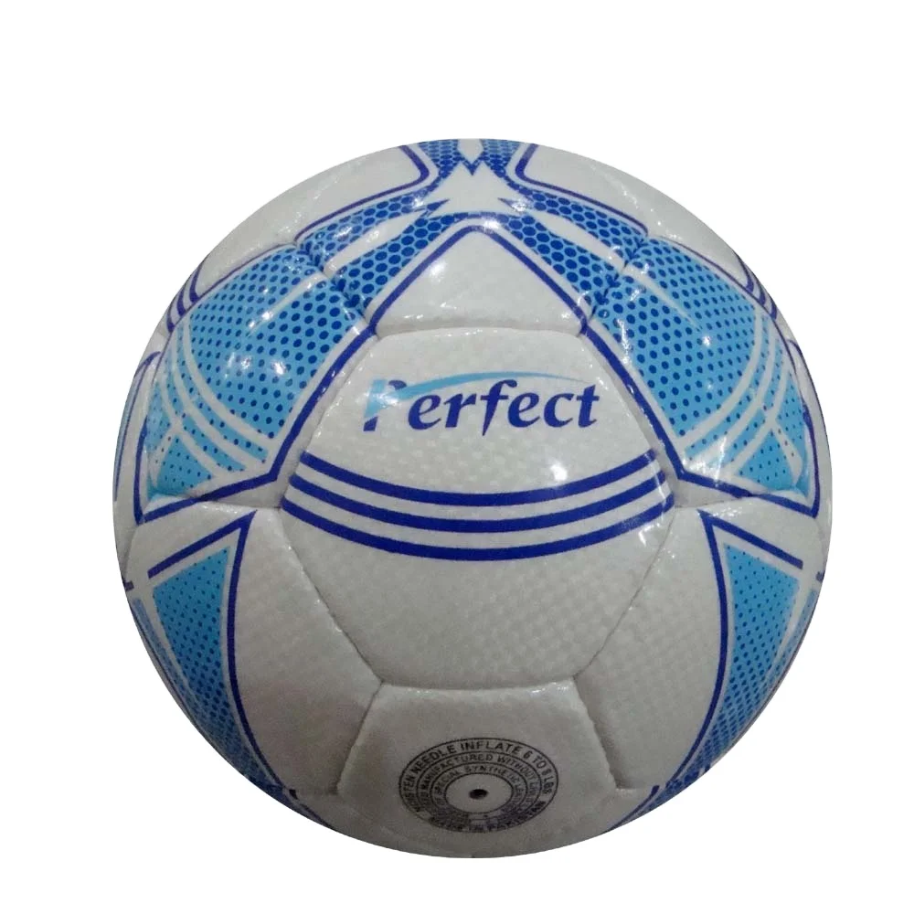 Wholesale Professional Supplier Fashion Durable Official Size Factory Price Premium Quality Football For Al Team