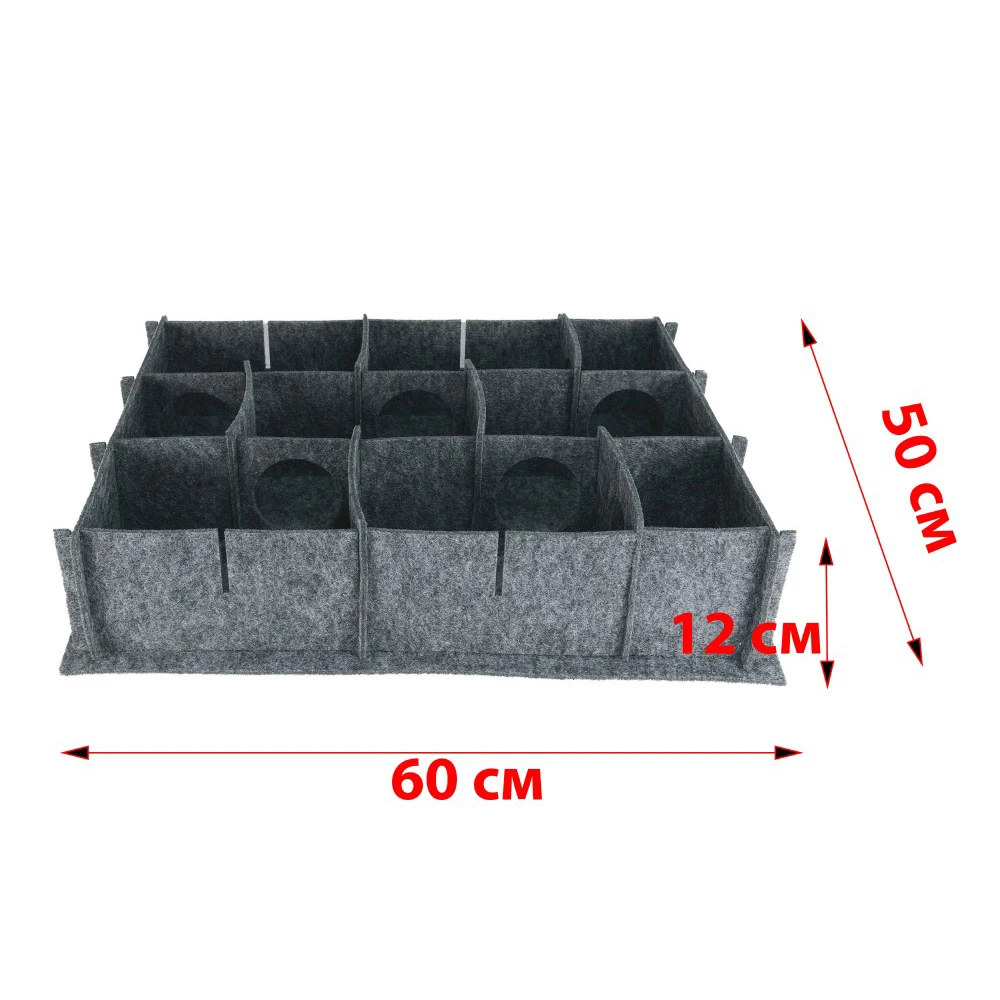 Custom Multi-Chamber Villa Maze Multi-Room Hideouts Tunnel Exploring Toys felt Hamster Hideout House