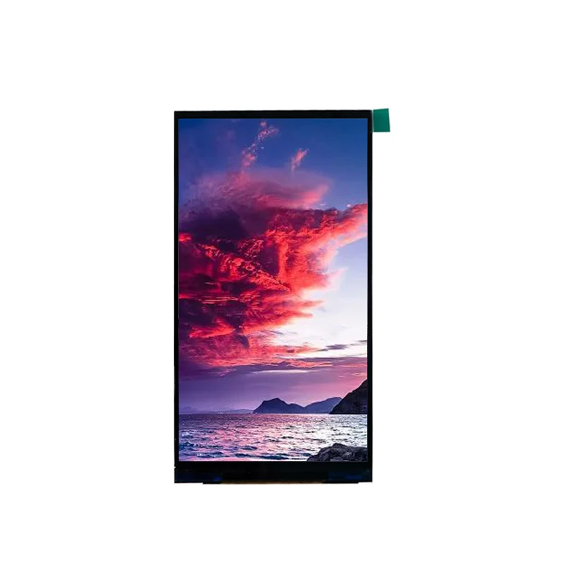 720*1280 полноугольный интерфейсный экран MIPI lcd 5 дюймов tft дисплей Модуль Сенсорного экрана LCD