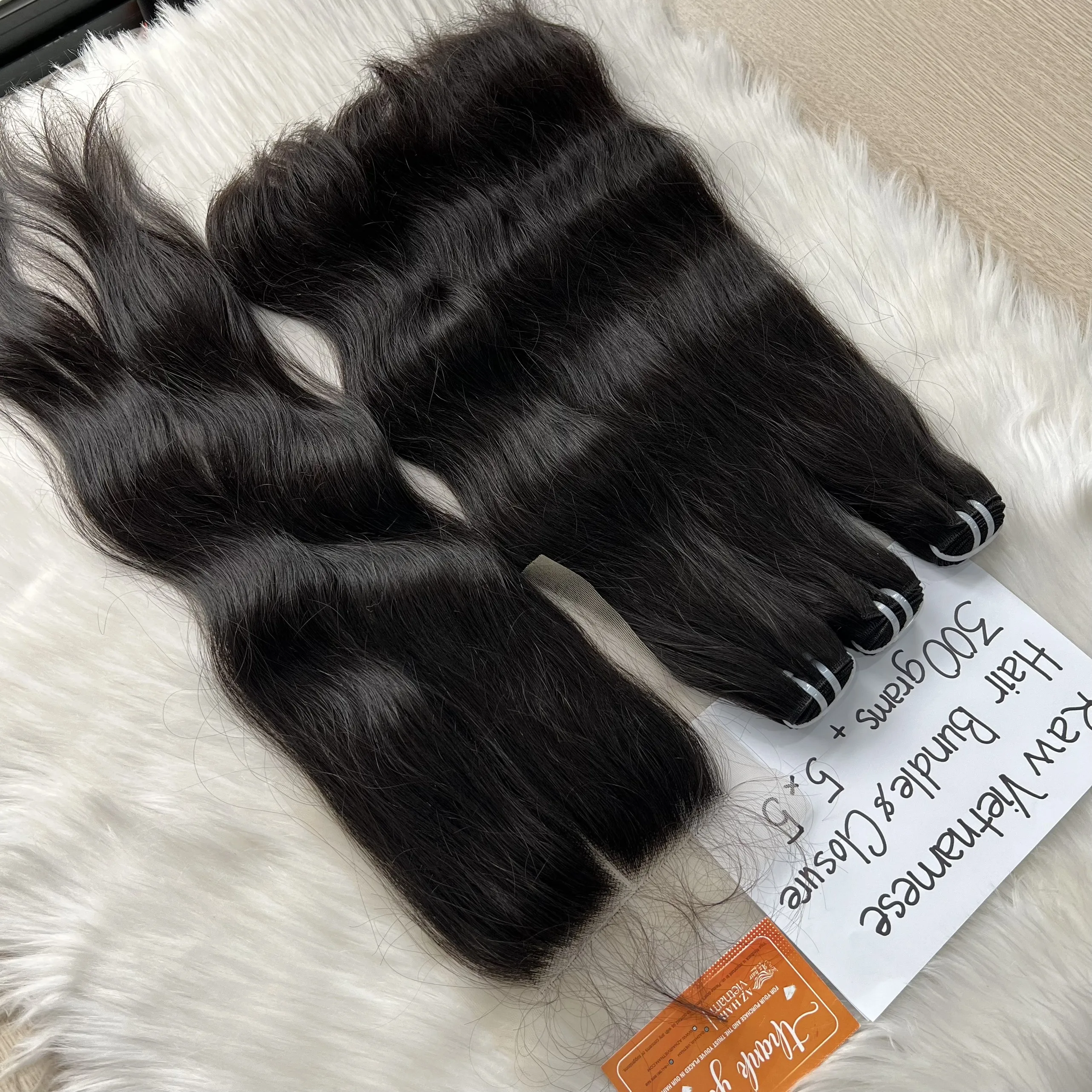 Multiple Wavy Curly Hair Vietnamese Top Hairstyles Hot Trending 2024 Cheap Price Wholesale