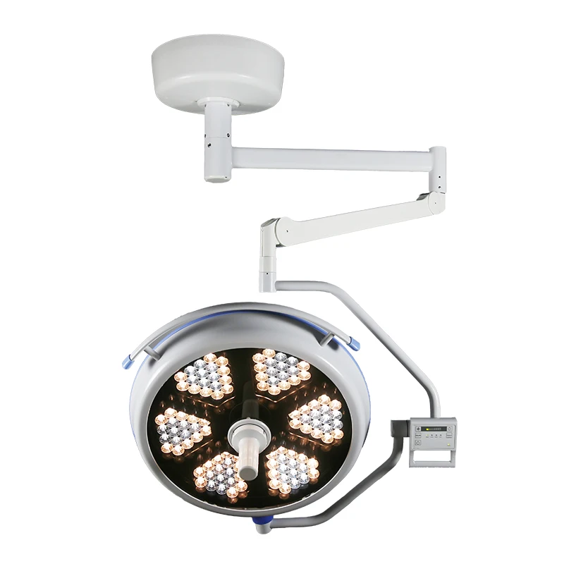 MN-LED70 Hospital Medical Ceiling mobile operating lamp operating lamp operation lighting for ICU Room