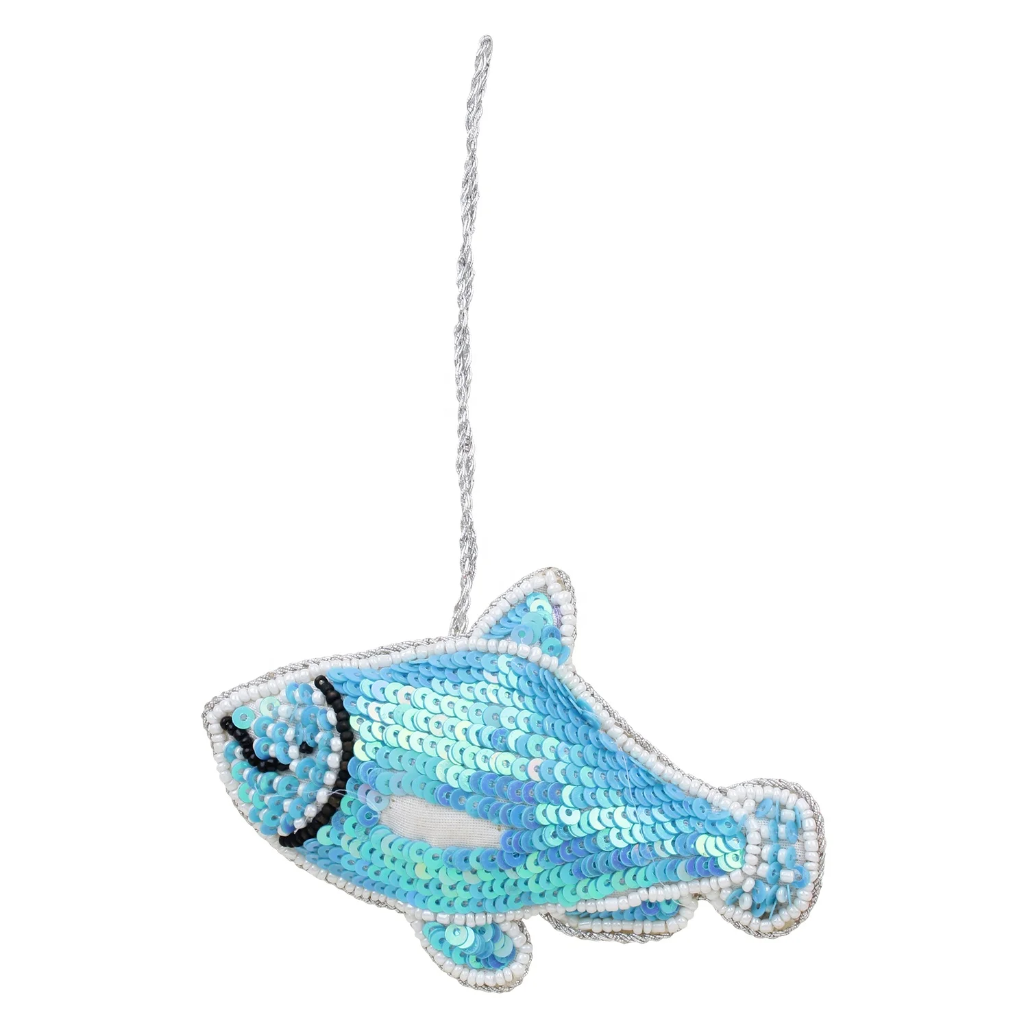 Handmade Embroidered Beaded Velvet satin Christmas Decorations Lama Santa  Socks   Flying Sparrow  Elephant  Flying Eagle Bee