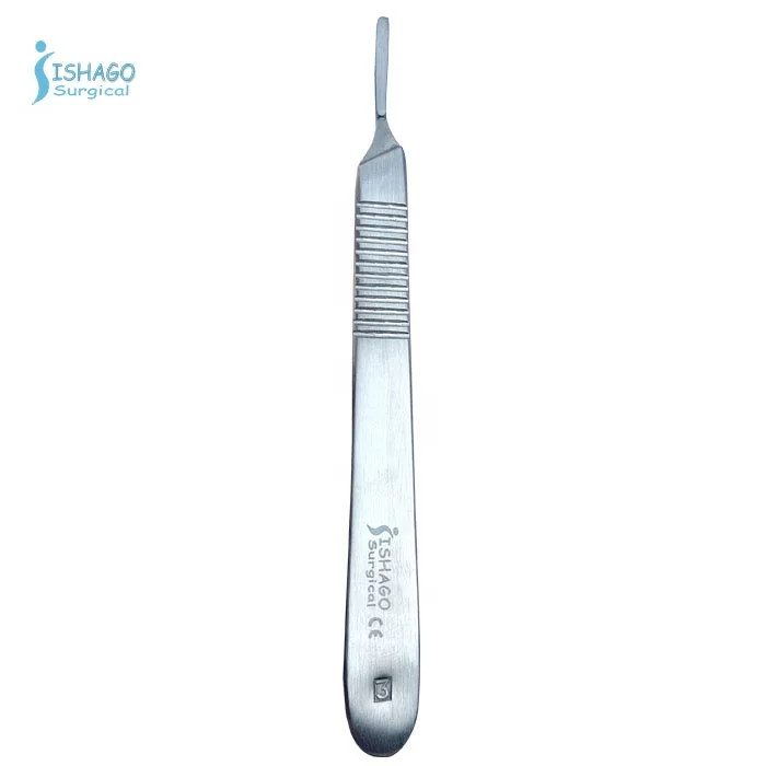 Anderson Bear Claw Retractor