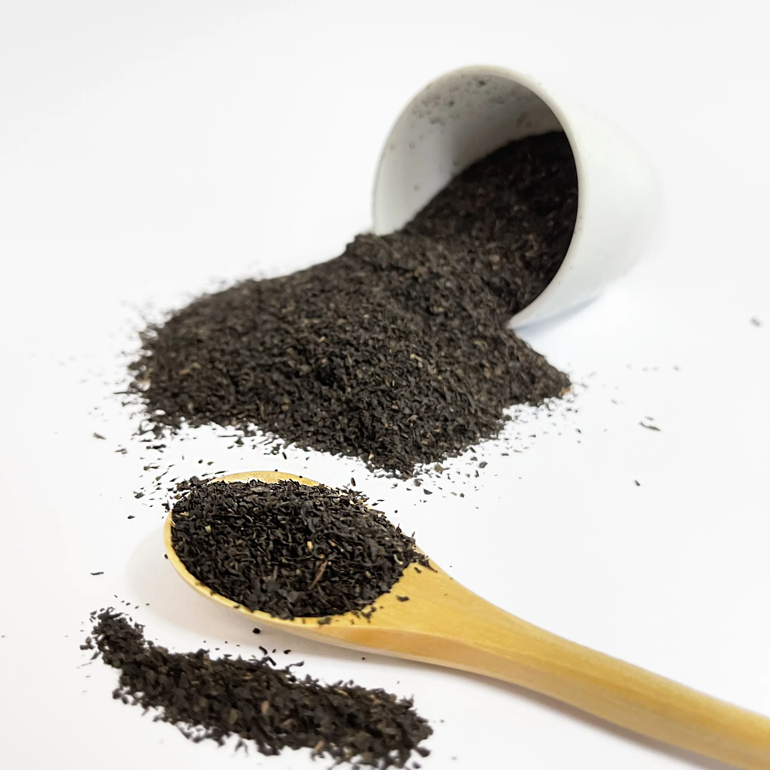 Vietnam black tea Fanning Flavor Tea cheapest price Assam Tea