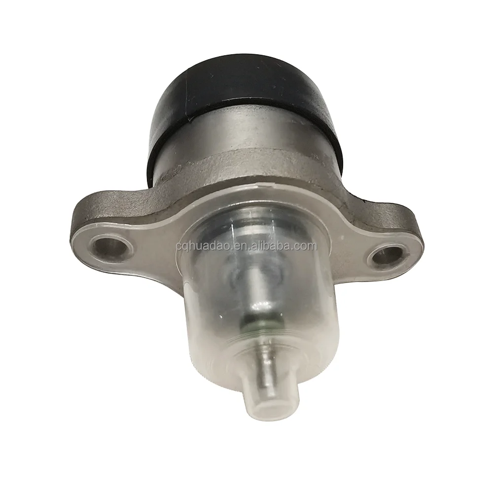 Wholesale Low Price Auto Spare Parts New Engine Replacement Common Rail Fuel Pressure Control Valve Regulator 0281002500