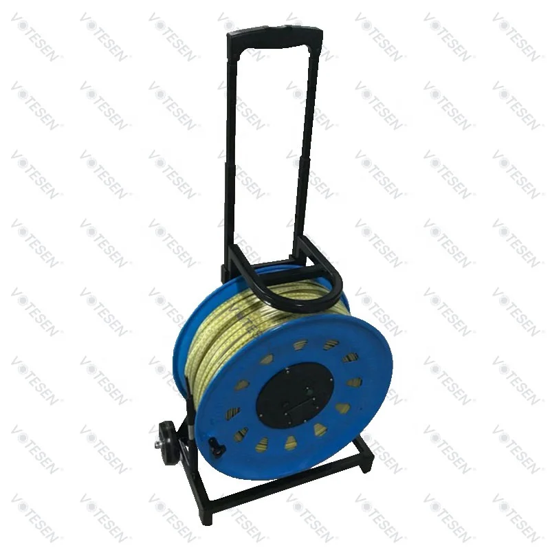 Underground Water Level Meter Indicator for Measuring the Static Water Level