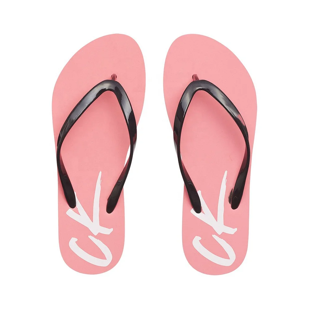 
unisex flip flops summer slippers for super durable slippers in China Hot sale products 