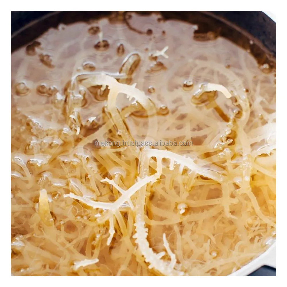 Лучшие цены, экологически чистый ирландский мох для морского Моха