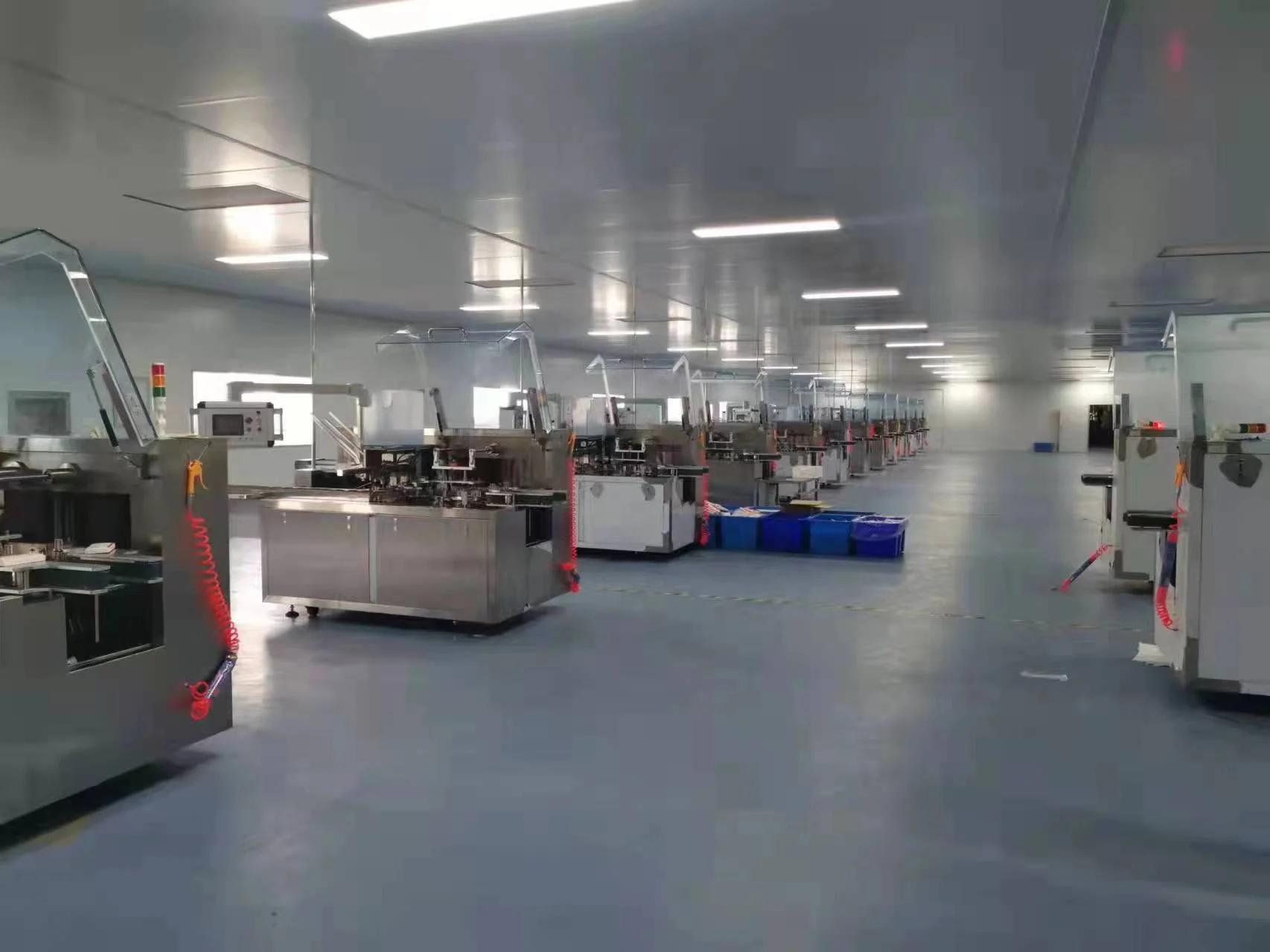 High Speed Automatic Box Packing Machine Shisha Tobacco Cartoning Machine Cartoning Packaging Machine