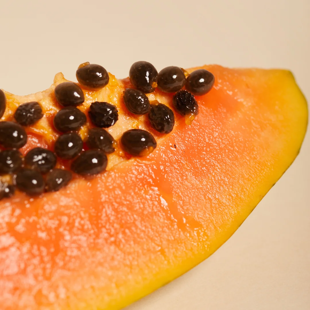 Чистая консервированная папайя из Вьетнама // премиум качества 100% натуральная для вашего обеда