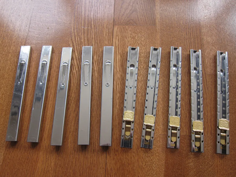 Flat and round soapstone holder, welding chalk holder, marble chalk holder