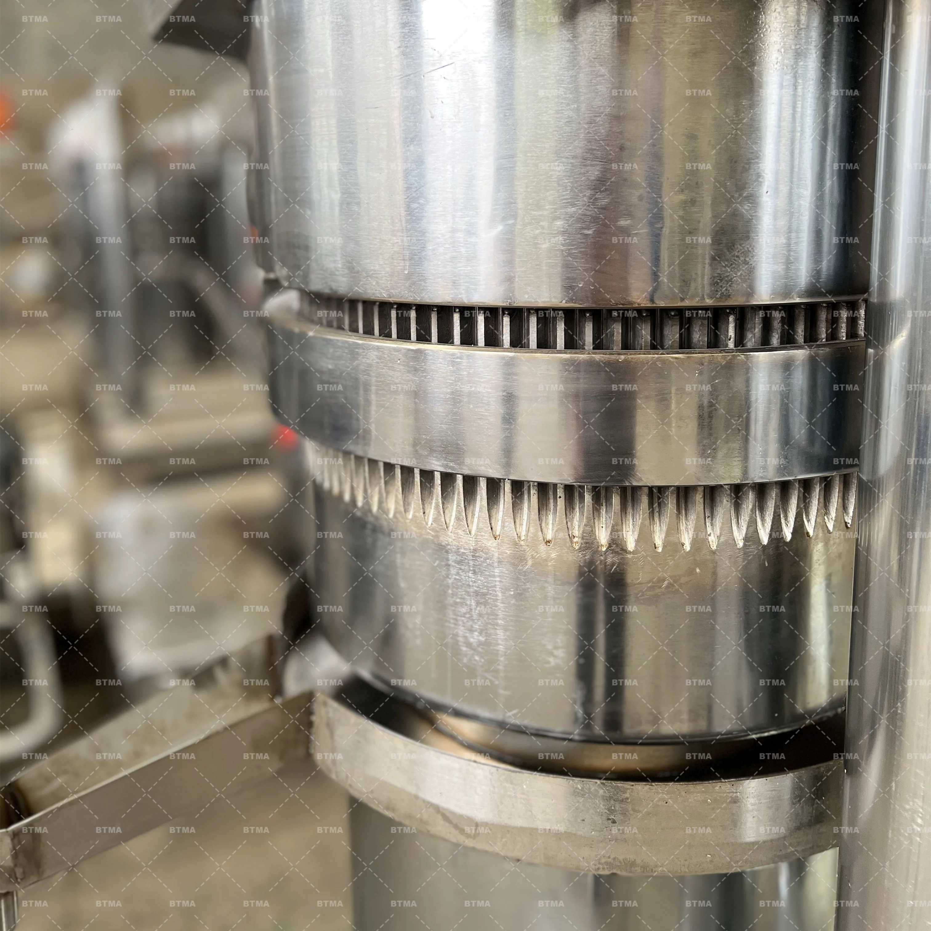 Automatic 6YZ-260 hydraulic oil press machine sesame oil press machine price walnut oil press machine