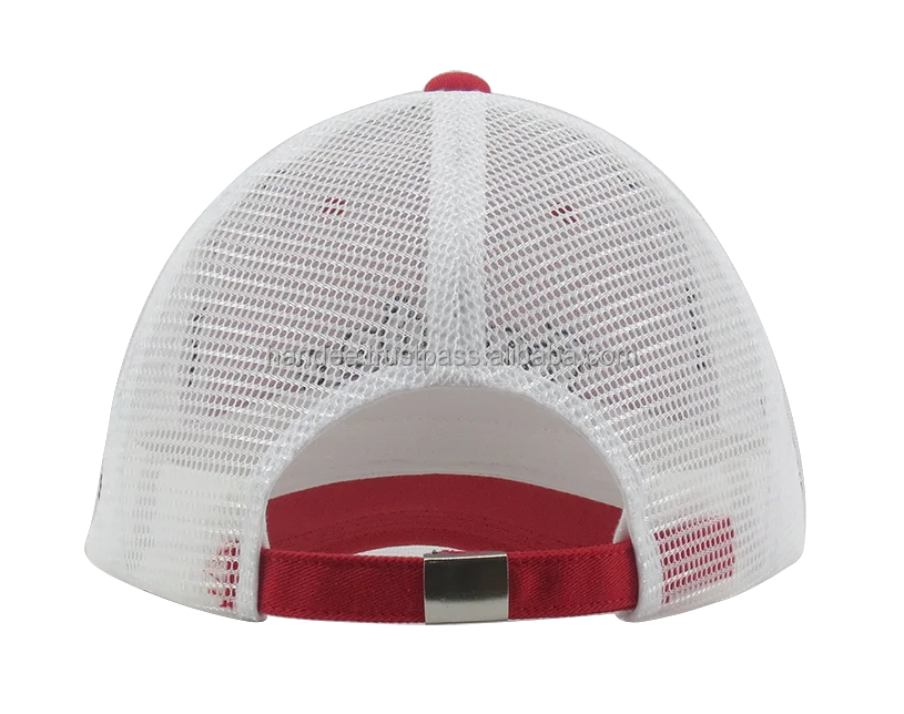 Wholesale  Golf Caps Men Sport Sports Mesh Running Cap Windproof Breathable Soft Comfortable Relaxed Fit Polyester Running Cap