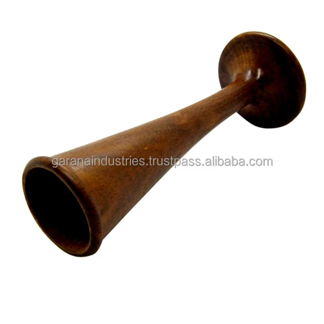 PINARD Wood Stethoscope Fetoscope Fetal Pregnancy Stethoscope