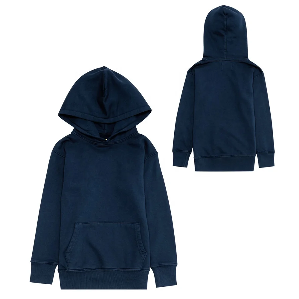 Детская толстовка с капюшоном