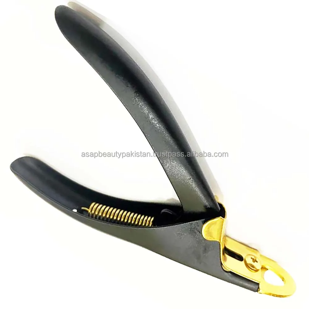 ASAP sustainable quality Finger Nails 500 PCS Nature Artificial Finger Nails Set Full Cover False Nails Art Tips Clear Bag