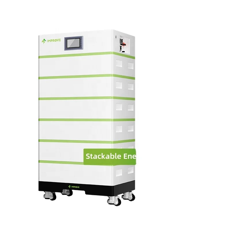 20kwh high voltage stack lifepo4 battery ip65 hv rechargeable stacked energy storage batteries with bms
