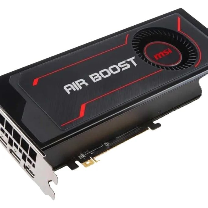 Фирменная Новинка Radeon R-X Vega 56 8G доступными для Доставка оптом