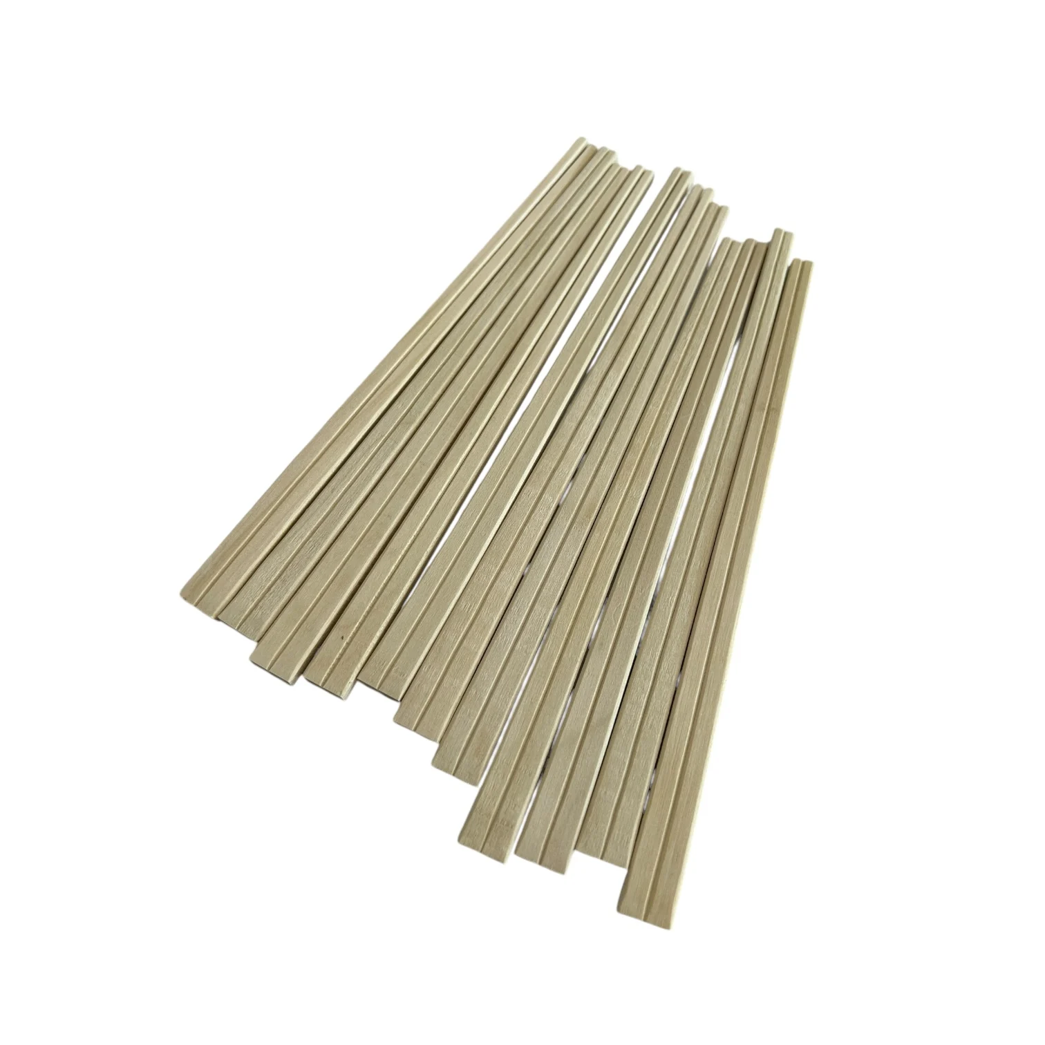 High Quality Wooden Chopsticks Handmade in Vietnam for Parties