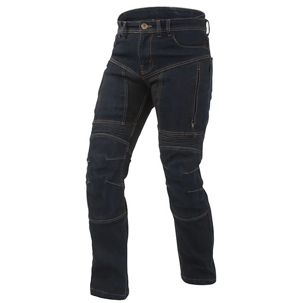 New Waterproof Motorcycle Jeans Biker Protective Gear for Motorbike Riding Motocross Team Jacket