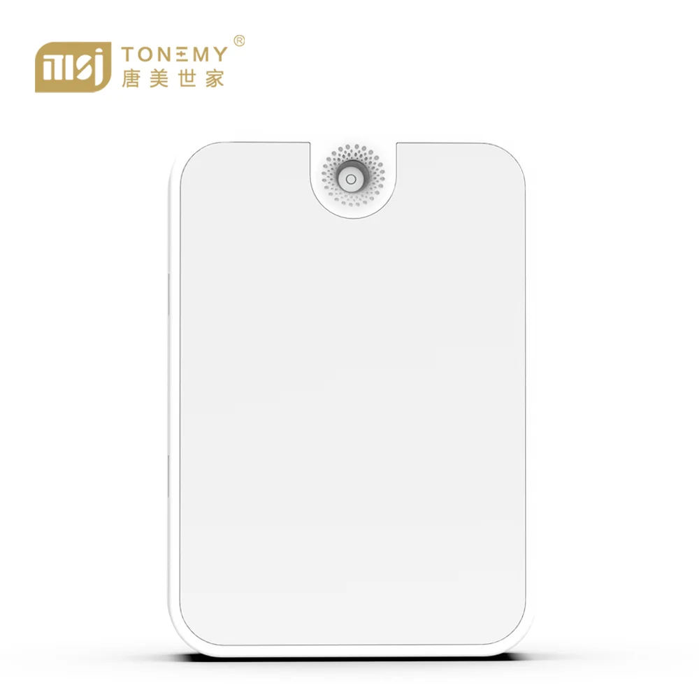 Новый безводный ультразвуковой аромадиффузор Tonemy, 300 см