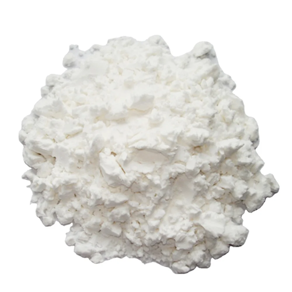MODIFIED TAPIOCA STARCH,NATIVE CASSAVA STARCH