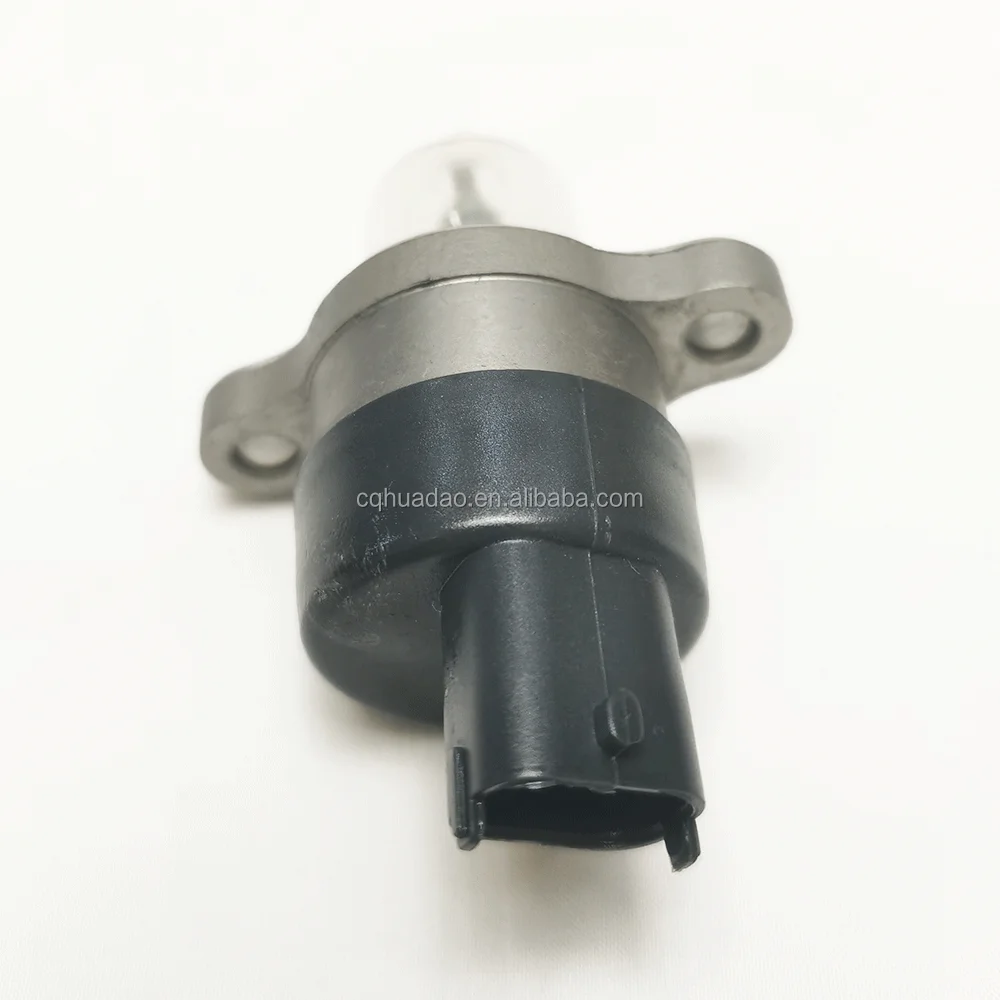 Wholesale Low Price Auto Spare Parts New Engine Replacement Common Rail Fuel Pressure Control Valve Regulator 0281002500