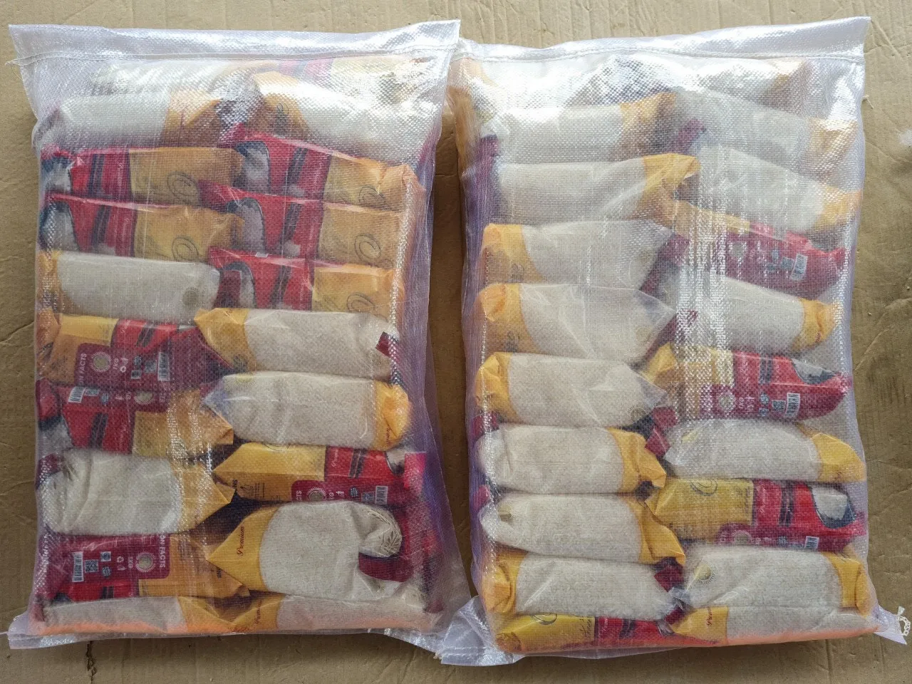 High Quality Jasmine Rice Perfumed Rice Exports Worldwide (Mobile/ Wa: +84986778999 David Director)