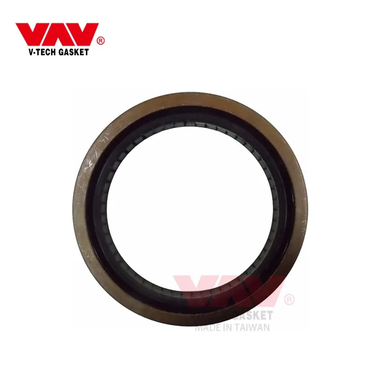 6204-K1/K2-9901 engine gasket kit For KOMATSU PC130 gasket
