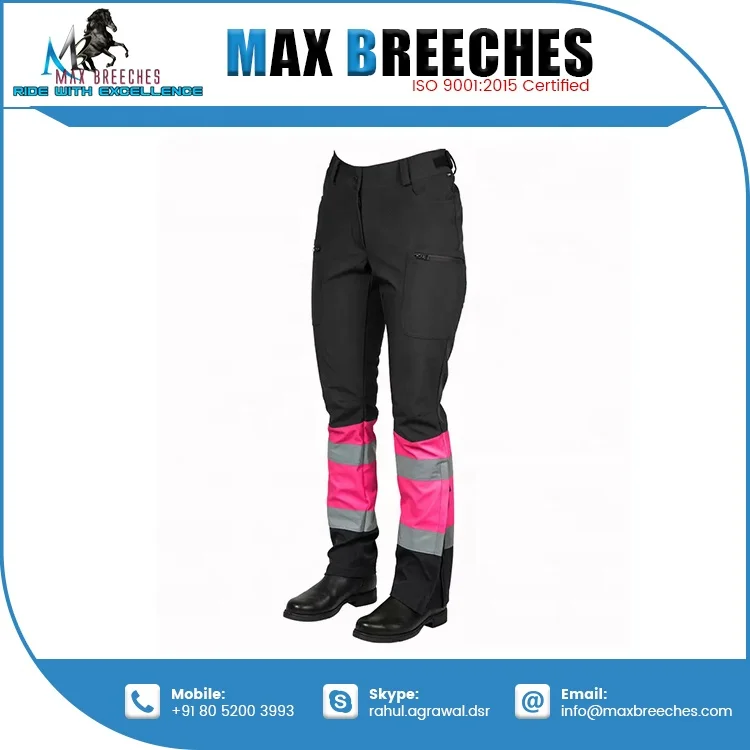 Premium Quality Riding Breeches Best Quality Full Seat Riding Breeches for Sale