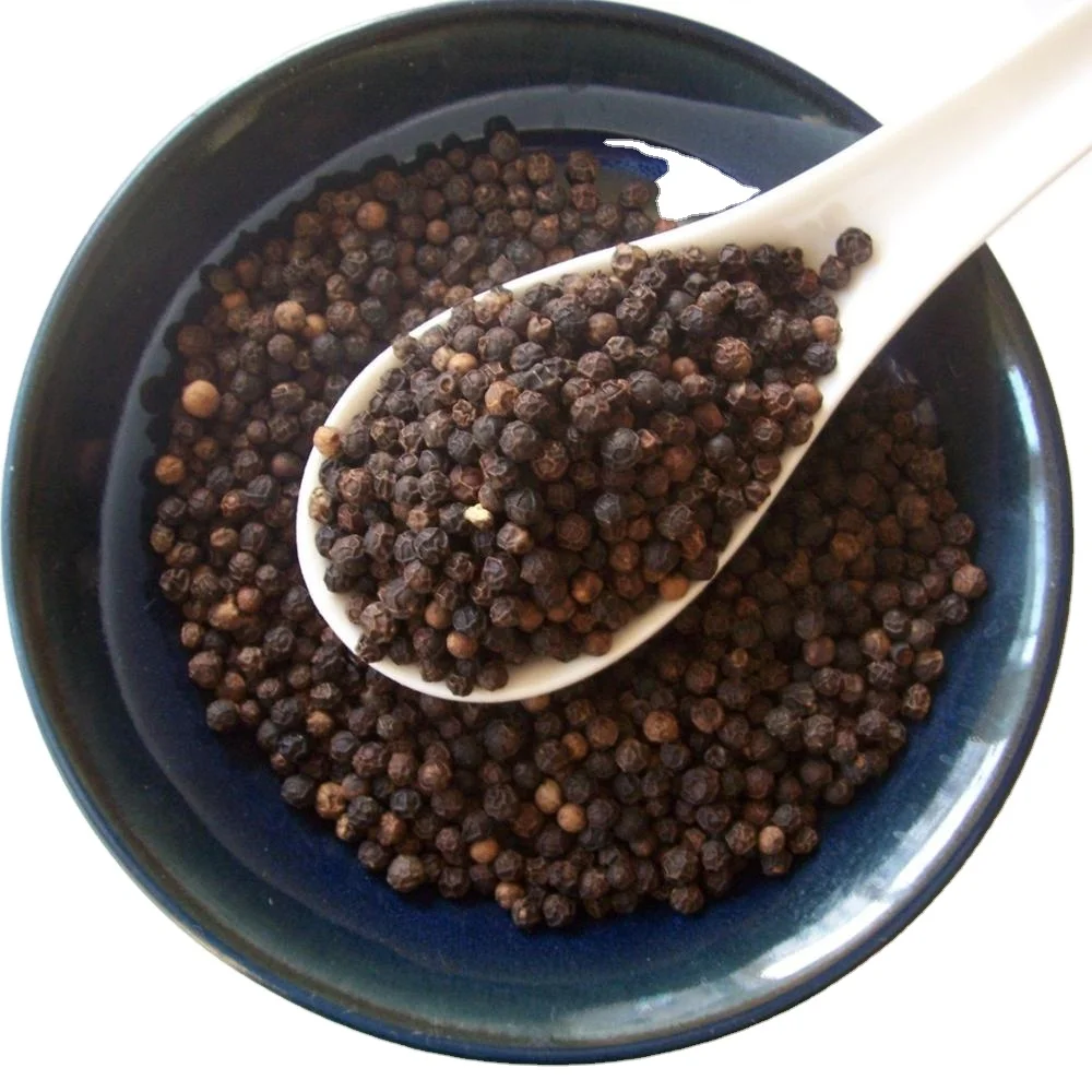 Top selling high quality Product Black Pepper  machine cleaned in 2021 made Vietnam