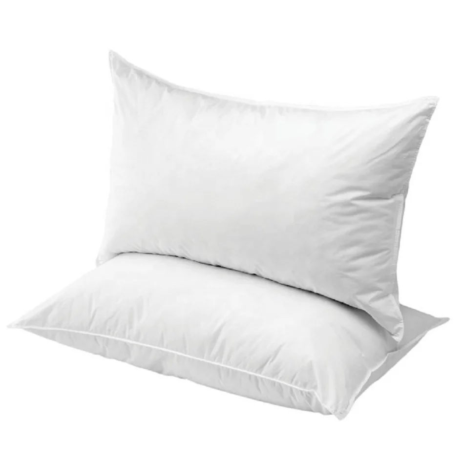 Customized High Quality Rectangle shape Fiber Filling Cushion Pillow