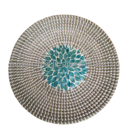 Best selling products 2021 in usa amazon seagrass wall hanging products