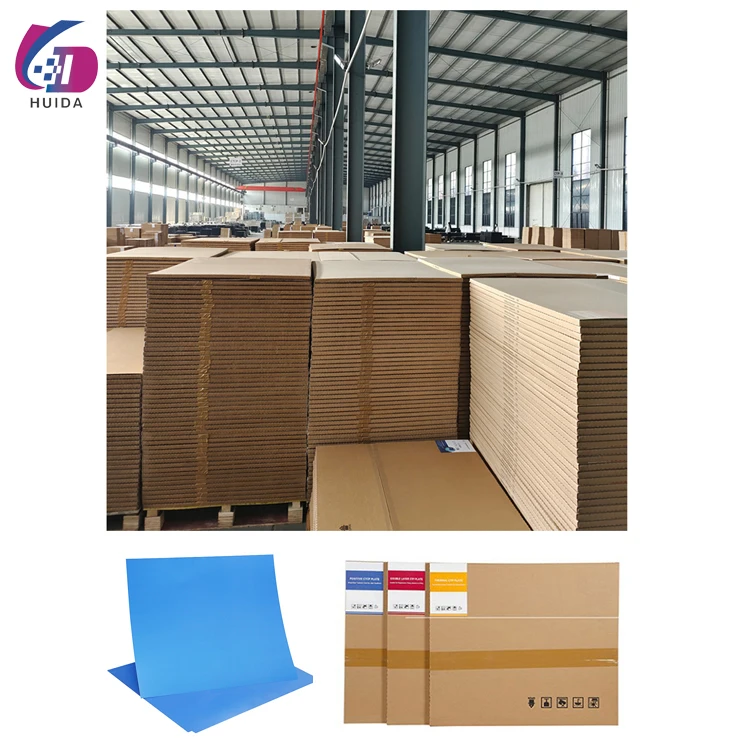 High Speed blue thermal  uv ctp plates ctp  ctcp printing plate