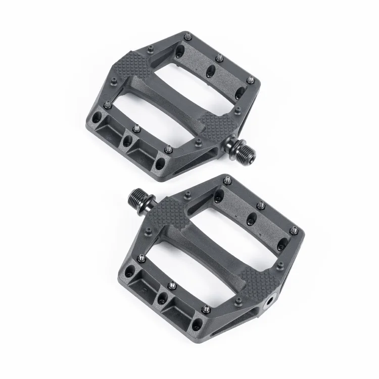 MTB Bicycle Pedals Plastic Engineering Thermoplastic Bearing Device for Mountain Biking