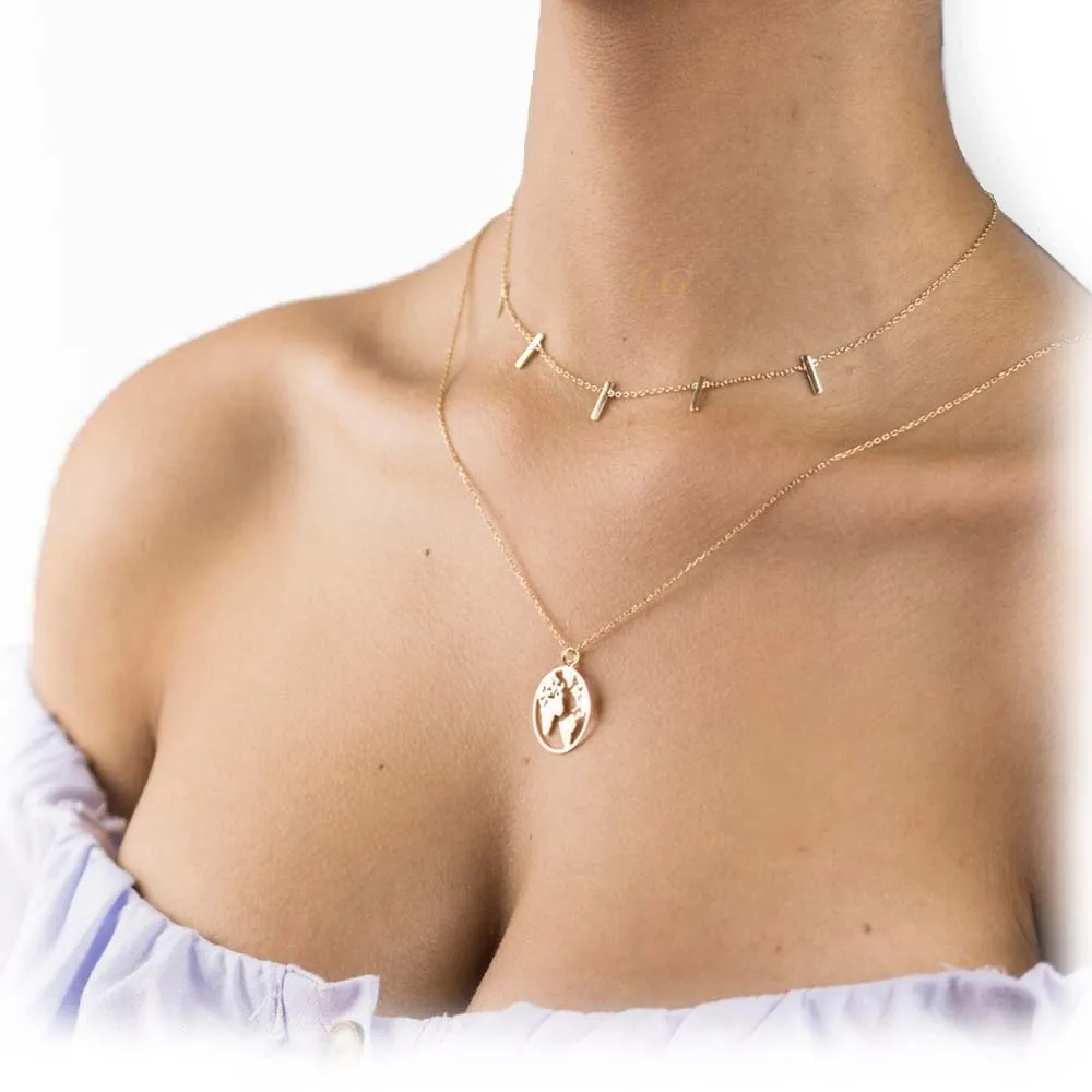 925 Sterling Silver Freshwater Pearl Necklace Chic Pearl Choker with Diamond Main Stone Elegant Gemstone Chains in Gold Silver