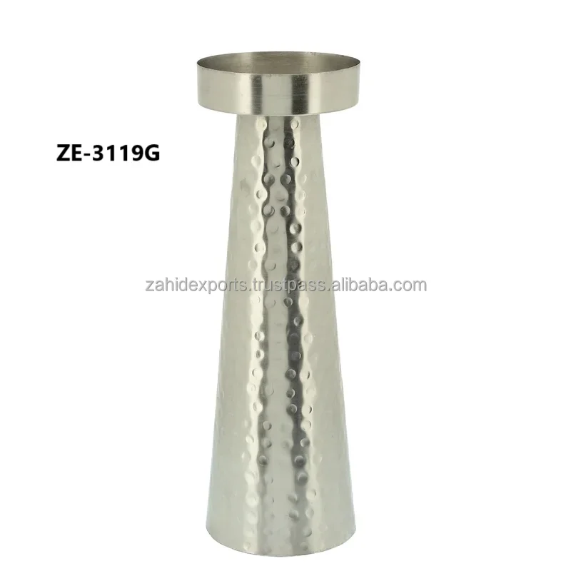 candlestick patterns work h and m candles how to make metal candle holders Zahid Exports Factory Wholesaling Home Decoration