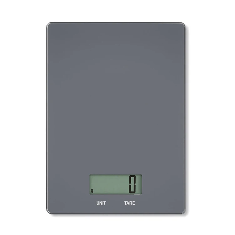 5kg Household High-precision Digital Electronic Fruit Vegetable Weighing Kitchen Scale