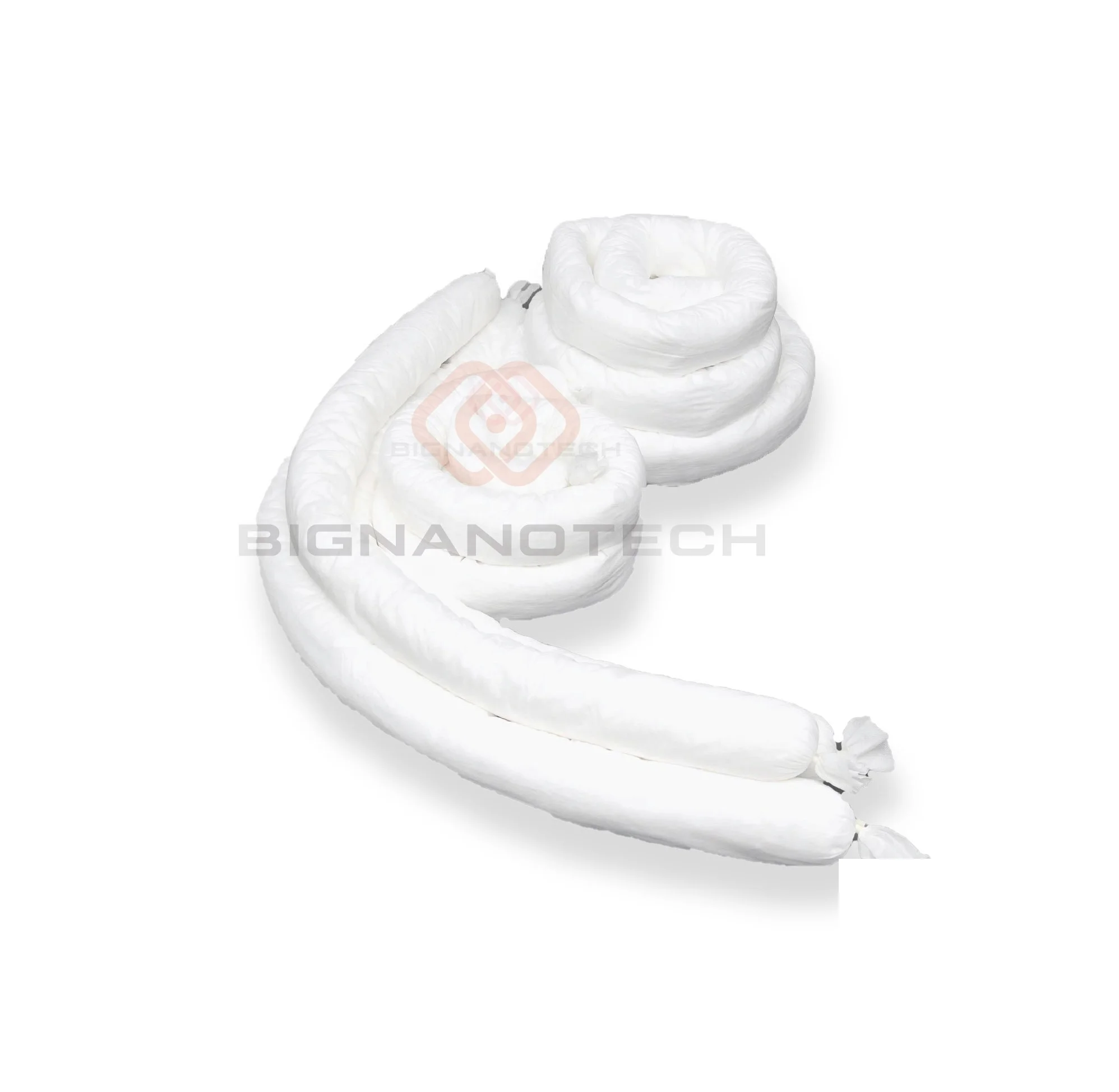 Vietnam Wholesale Absorbent Socks Environmental protection Absorbent Boom Absorbent Socks Oil boom for chemical spill