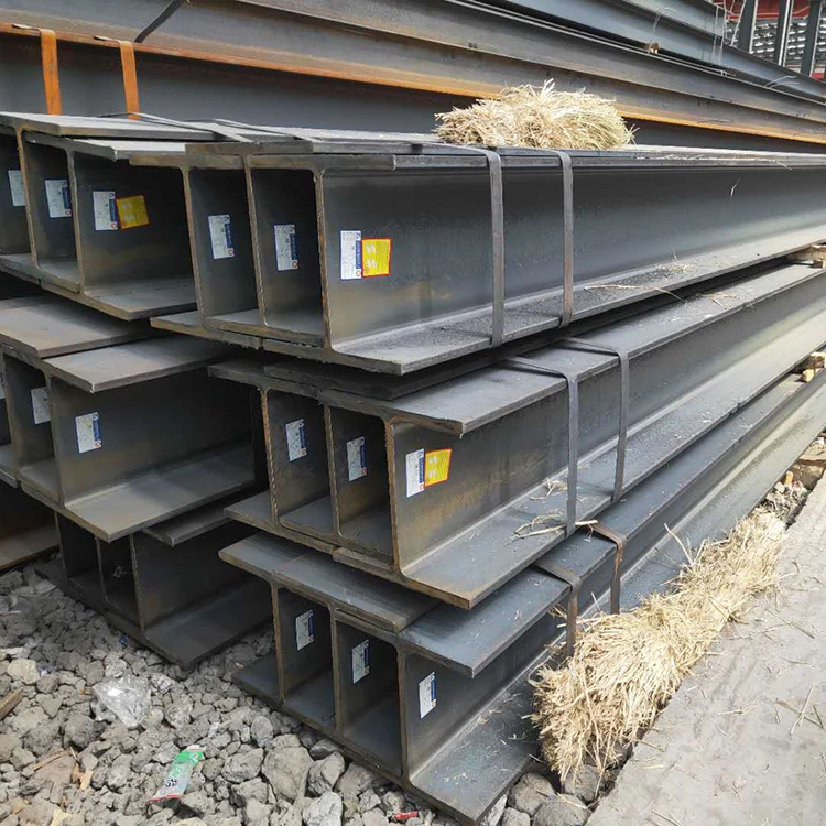 Low price and high qualityss H steel factory 316 stainless H beam 904L ss H steel