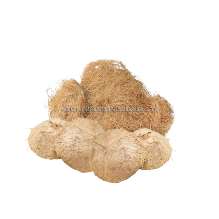 Волокно кокосового ореха хорошего качества гриль для оптовик изготовленный на заказ производитель из Вьетнама