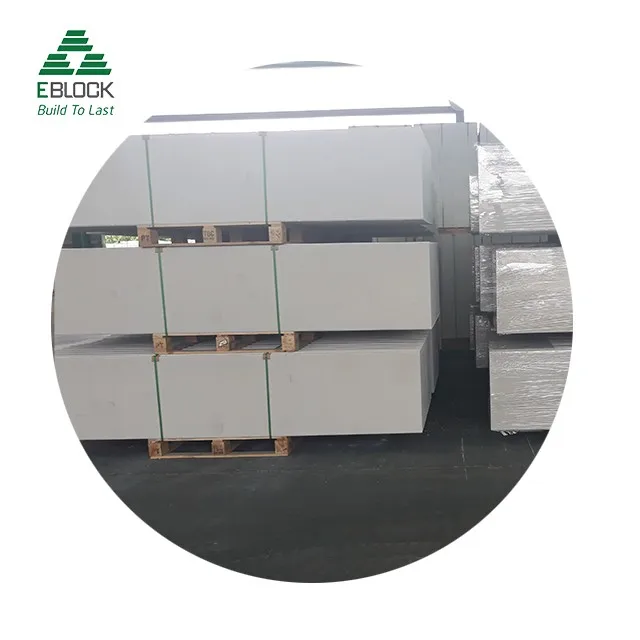 High Quality AAC Aerated Concrete Block Best Price Solid ALC Panel from Vietnam Manufacturer WhatsApp/LINE +84963256210
