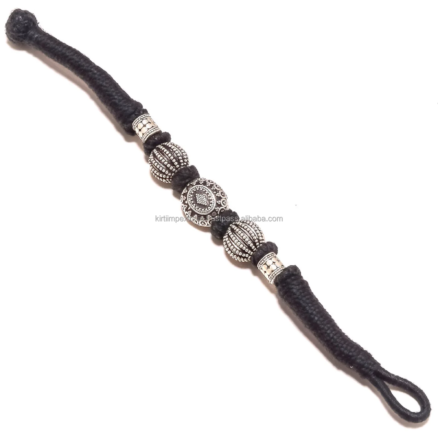 Браслет из бисера SS925 SJJ0009