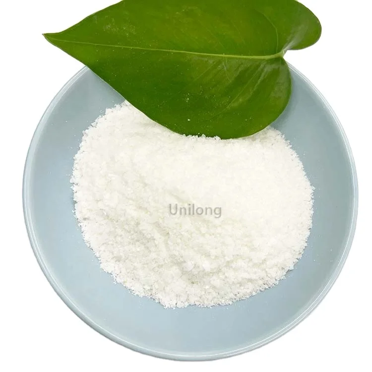 Unilong Best Quality  Tetrabutyl ammonium bromide 1643-19-2 with Fast Delivery