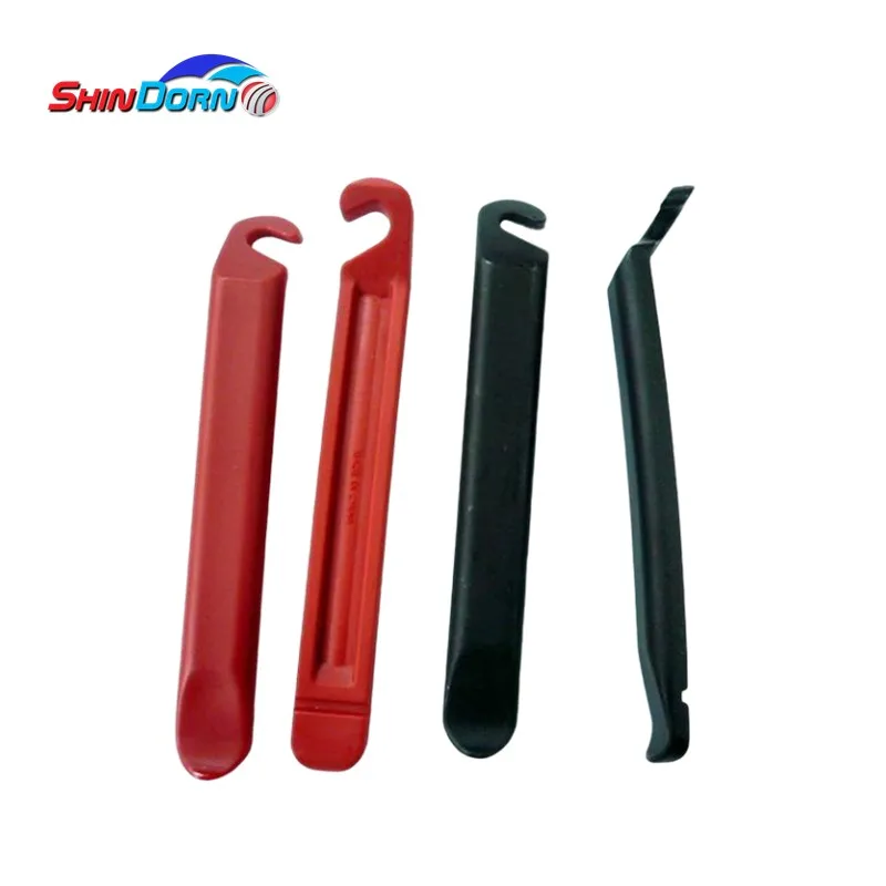 Wholesale Metal Tire Iron Lever Bicycle Tire Tool Kit Cycle Accessories
