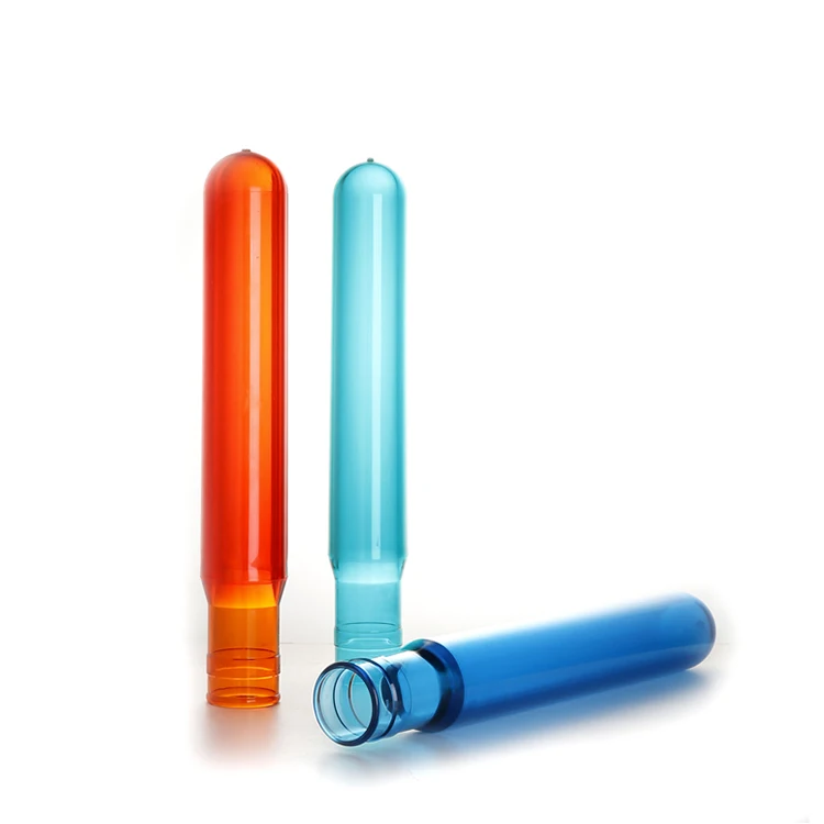 Preform Bottle Price Preform for Bottle 20 Liter PET Bottle Preform Factory Direct Sales