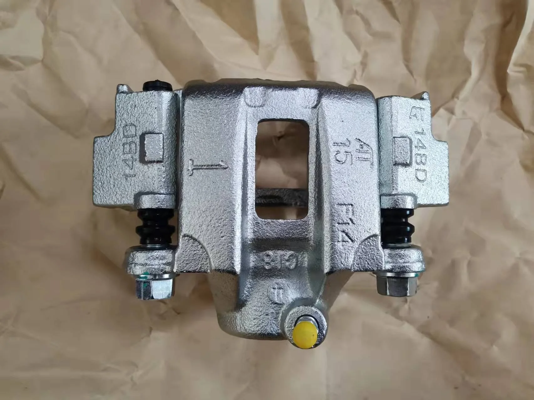 OEM 47730-34030 47750-34030 Auto Spare Parts Brake Caliper For LAND CRUISER PRADO FJ120 2002-2009