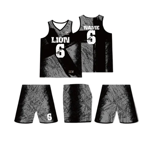 Polyester Material Uniforms kids jersey basketball customize Basketball Uniforms basketball jersey print