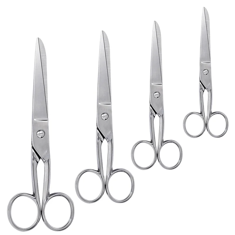 Professional Tailor Shears Heavy Duty Sewing Scissors Fabric Scissors Office Scissors Sharp Tailor Dressmaker