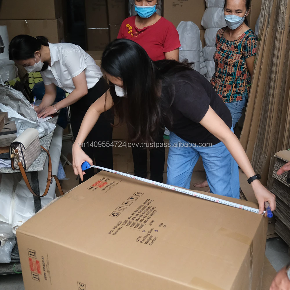 Best price Rattan Trays Handmade Eco-friendly for Decor Home made in Vietnam